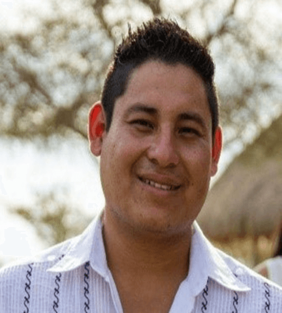 Dr. Jonatan Jafet Uuh Narváez